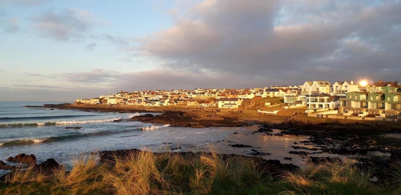Tranquility Portstewart Villa Exterior photo
