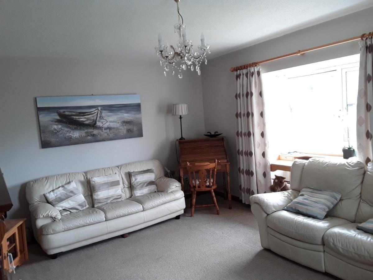 Tranquility Portstewart Villa Exterior photo