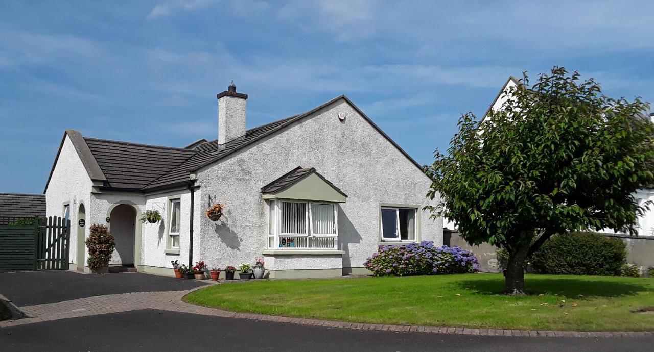 Tranquility Portstewart Villa Exterior photo