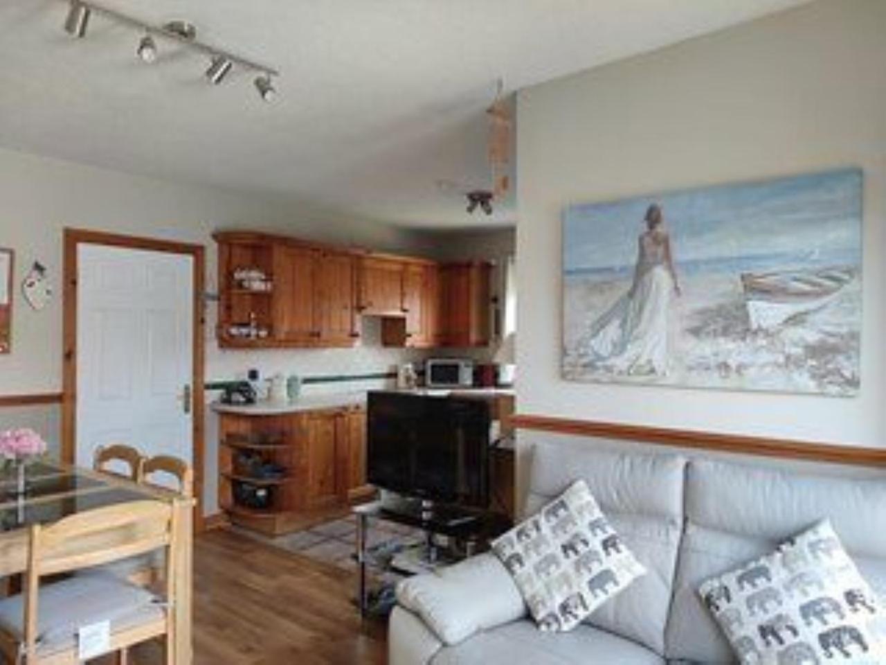 Tranquility Portstewart Villa Exterior photo